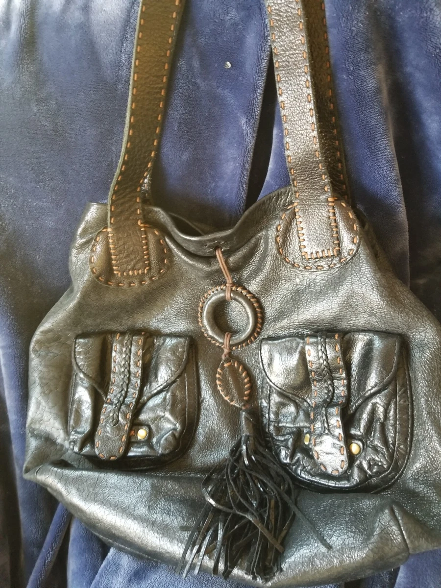 Carla mancini leather handbags clearance