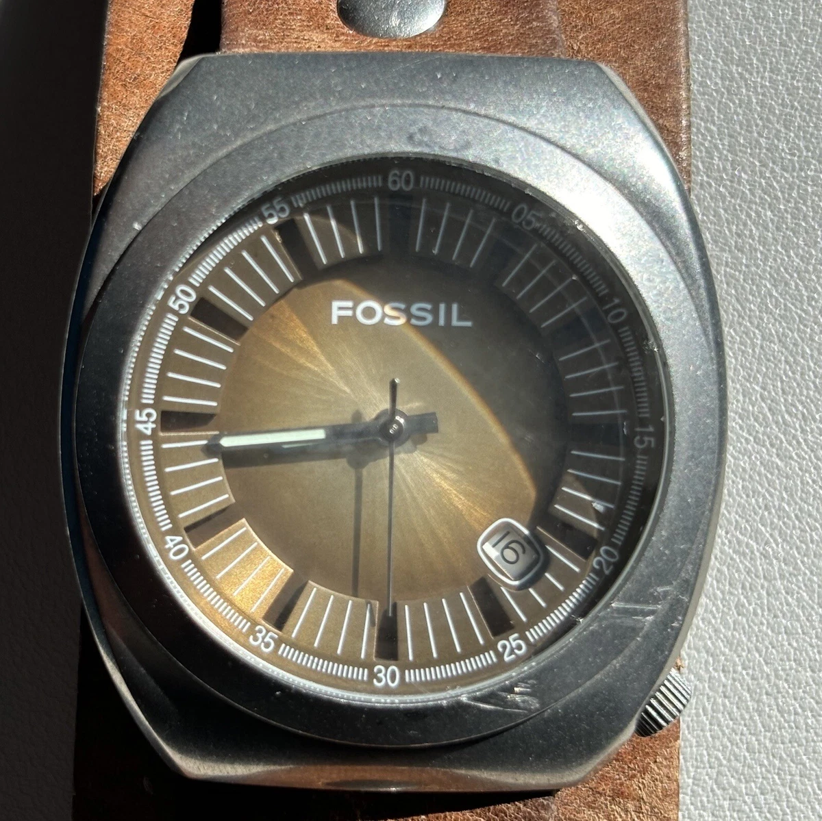 FOSSIL Vintage Men