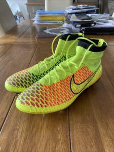 nike magista obra size 9.5