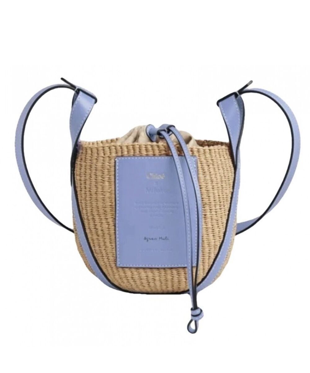 Chloe X Mifuko Bucket Bag | eBay Chloe X Mifuko Bucket Bag | eBay
