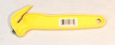 SICHERHEITSKLINGE HAKEN STIL BOX CUTTER/BANDSPALTER
