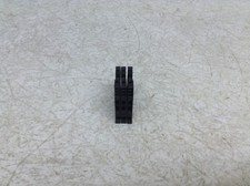 Allen Bradley 1492-W3TW Black Wire Terminal 1492W3TW Lot of 3