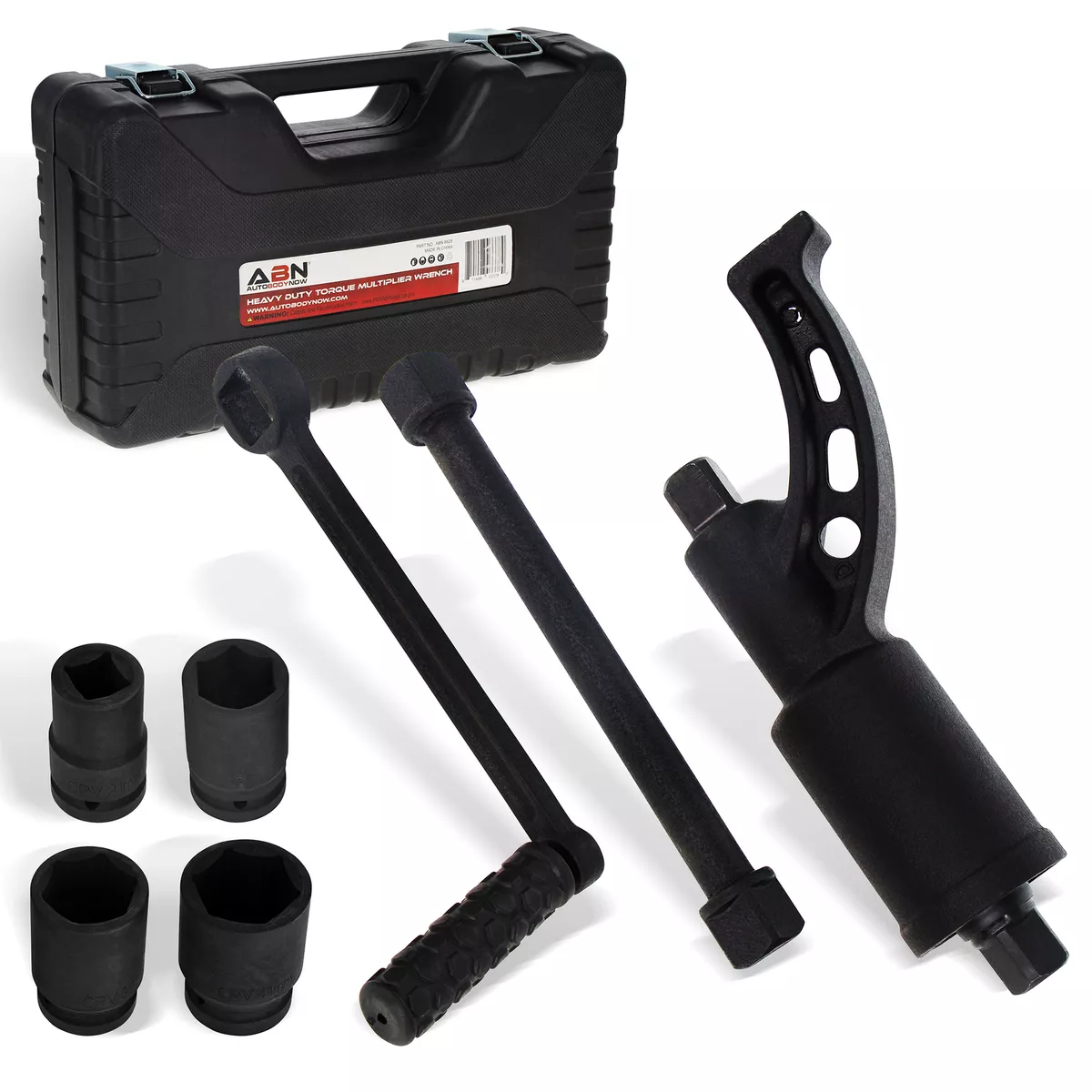 Best torque multiplier deals