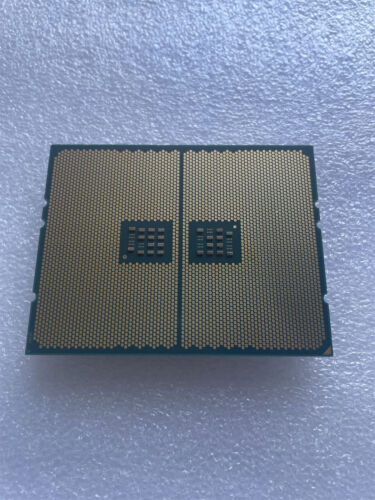 DELL AMD EPYC 7252 CPU PROCESSOR 8 CORE 3.10GHz 64MB CACHE 120W Server sp3 DDR4 - Picture 2 of 2