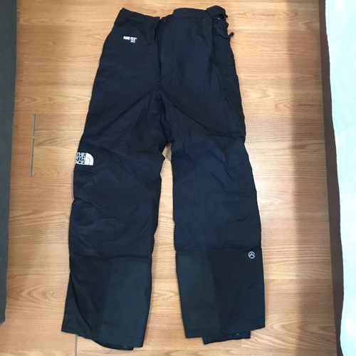 Ski Snow Pants Gore Tex XCR Suspenders 