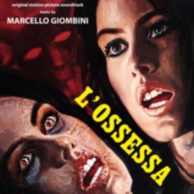 ORIGINAL SOUNDTRACK/MARCELLO GIOMBINI: LOSSESSA - CD *BRAND NEW*