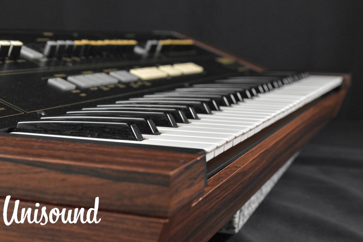 1 Y Warranty] YAMAHA SK20 Vintage Analog & Polyphonic