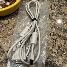 Kabel szeregowy E146000 styl 2835 28 AWG
