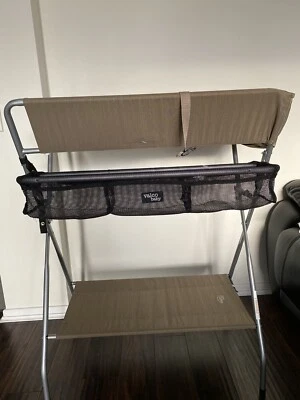 valco change table