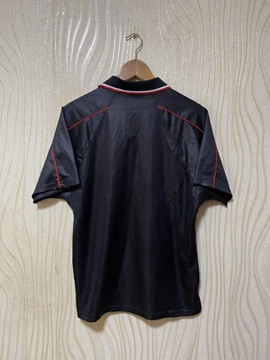 AJAX AMSTERDAM 1998 1999 AWAY FOOTBALL SHIRT SOCCER JERSEY