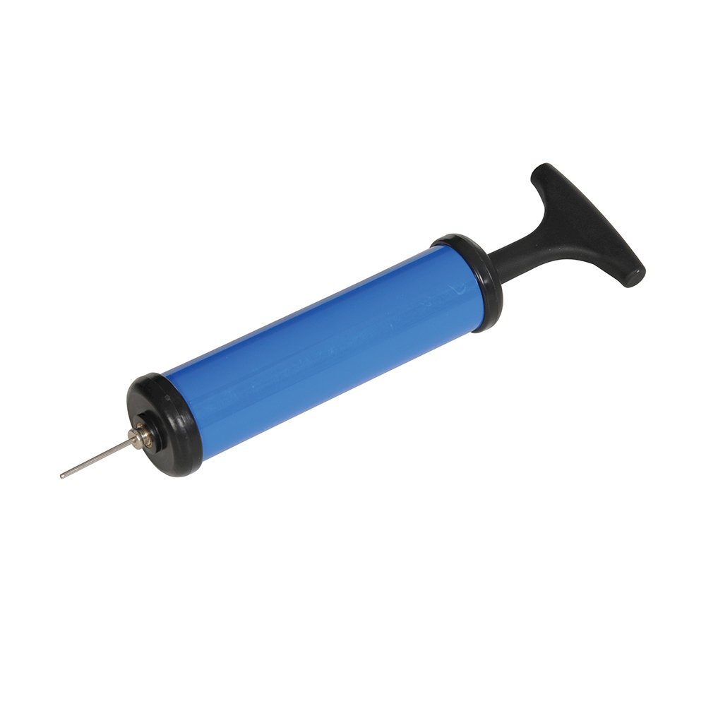 Silverline Plastic Ball Pump 200mm 282712