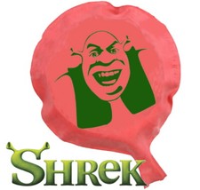 Shrek Big Whoopee Cushion Funny Whoopie Cushion Toy Fart Party Prank Gag Gift