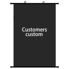 Anime Poster HD Wall Scroll Painting 30x45cm/30x90cm/40x60cm/50x75cm/60x90cm