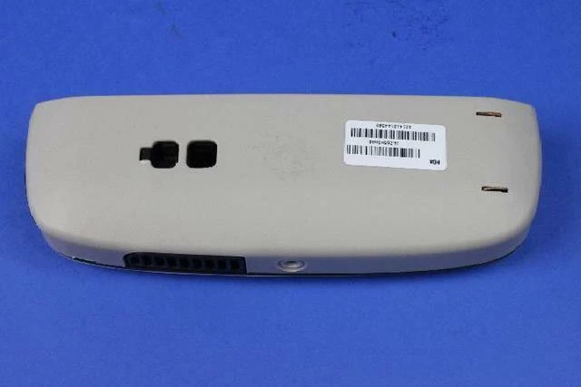 LINTERNA DE TECHO INTERIOR CALIBRE BRÚJULA PATRIOT GENUINA NUEVA MOPAR 5LB81HDAAB Foto 3 de 3