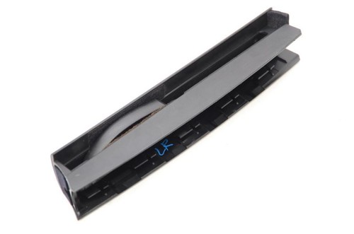 Porsche Panamera 970 2010-2016 4,8 L conductor ventilación trasera izquierda ventana pantalla - Imagen 3 de 12