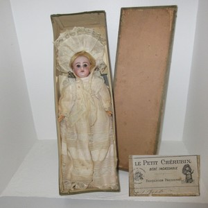 Le Petit Chérubin Par Rémignard Tête Sh 749 Buy Cheap Tout D'origine