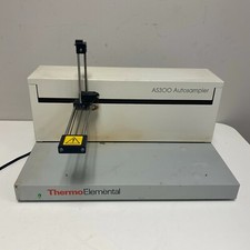 Thermo Elemental AS300 Autosampler Tested and Working