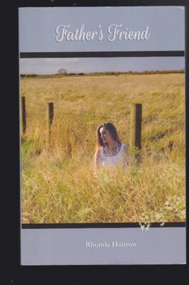 #ad #ad Father#x27;s Friend: A Novel by Rhonda Hanson Father series Paperback 2024 LN $7.00