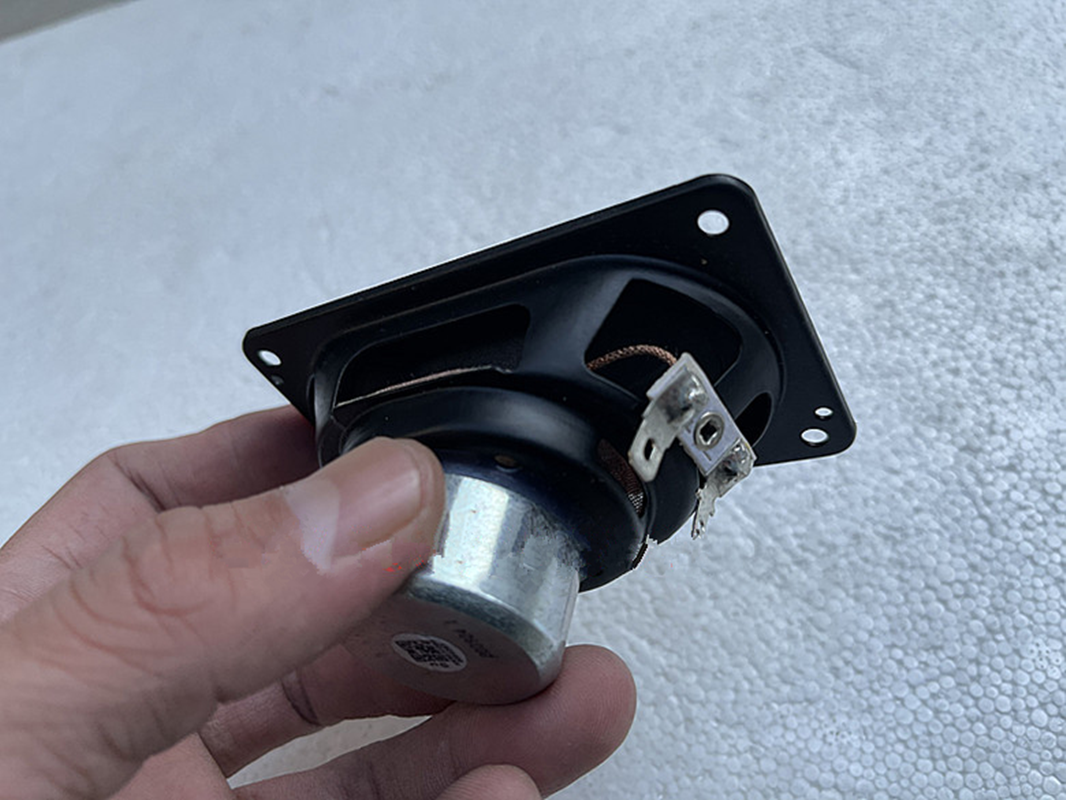 JBLcharge5！ For jbl CHARGE5 rectangular repair replacement speaker 93 * 53mm 3