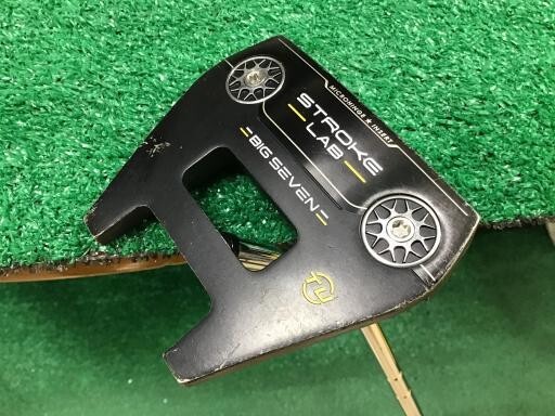 オデッセイ STROKE LAB BIG SEVEN TU