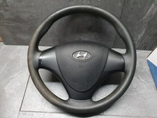 183* Hyundai I30 FDH Lenkrad komplett