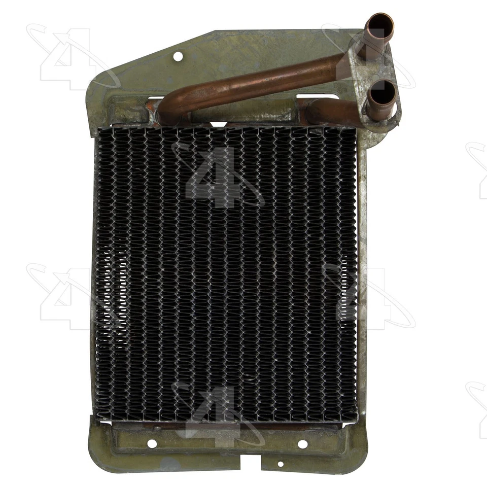 Para 1971-1974 Dodge Coronet HVAC Heater Core 4 Seasons 1972 1973 - Imagem 4 de 4