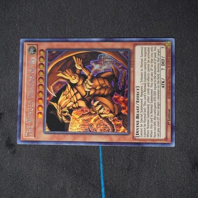 pharoah from yugioh god cards Amazon.com: Yu Gi Oh Legendary Collection Ultra Rare God Card Set of 3 Egyptian  God Cards Slifer, Obelisk Ra (Limited Edition) Ultra Rare Version : Toys &  Games main image 1