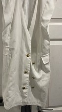 PRETTYLITTLETHING Women's Blazer Dress Size 14 Brand New with Tags