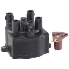 Distributor Cap and Rotor Kit WVE 3D1236