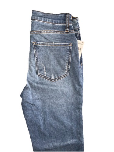 Nordstrom Kurt From The Kloth Women’s Jean Pants Size 0 - Picture 4 of 9
