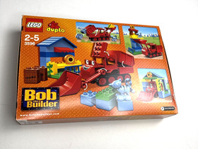 LEGO DUPLO: Muck Can Do It (3596) Factory Sealed Retired