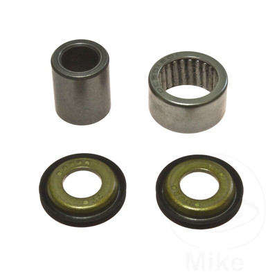 All Balls Stoßdämpferlagersatz hinten 29-1002 passend für Kawasaki KX 125 1989-2005