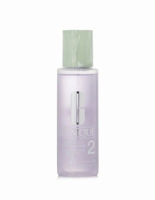 Clinique Clarifying Lotion 2 Toner Exfoliation Dry/Combination Face 200 ml