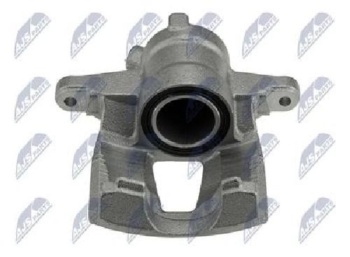 Original NTY Brake Caliper HZP-FT-028 For Fiat Ford