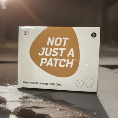 Not Just A Patch 20 must have. $$$