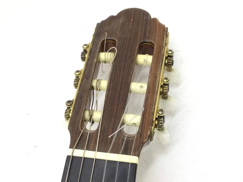 GUITARRA CLASICA TAURUS 1973 19059716 - Picture 5 of 8