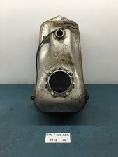 SERBATOIO BENZINA HONDA SW T 400  ABS 2009 20116