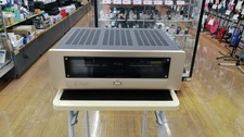 Transistor amplificatore integrato Accuphase P-370