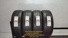 GOMME USATE   205/60R16 92H NEXEN N FERA SU1 PNEUMATICI USATI B40654