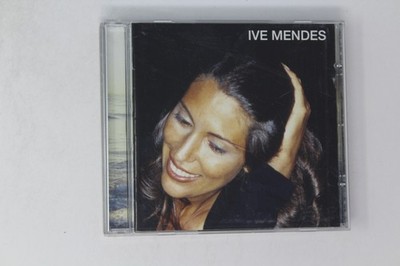 Ive Mendes- Ive Mendes CD