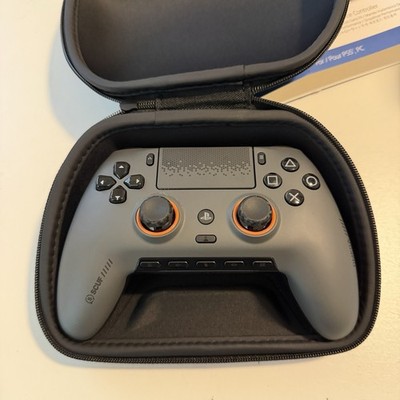 Playstation SCUF Omega Wireless Performance Controller RGC0006