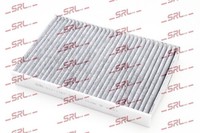 Innenraumfilter Pollenfilter 205Mm FüR Honda Insight ZE0 Jazz Ab 09-> 272772100R
