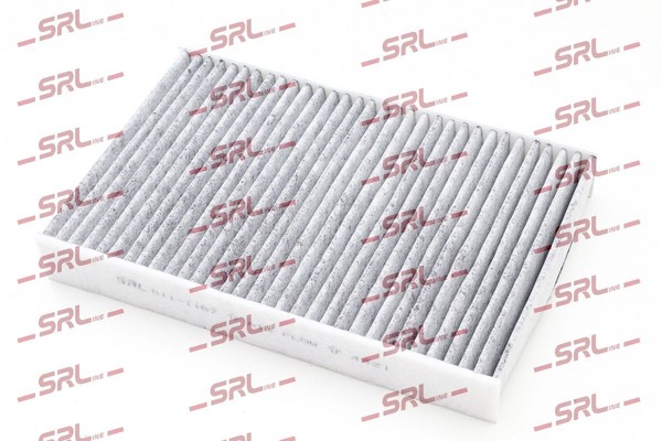 Innenraumfilter Pollenfilter 205Mm FüR Honda Insight ZE0 Jazz Ab 09-> 272772100R-image