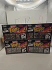 FUNKO BITTY POP! 4-PACK STRANGER THINGS BUNDLE 12 REG & 4 MYSTERY POPS