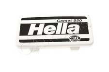 Hella Universal Comet 550 Spotlight Protective Cover Cap 8xs135037-001 Hella Universal Comet 550 Spotlight Protective Cover Cap 8xs135037-001