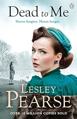 Dead to Me, Pearse, Lesley, gebraucht; sehr gutes Buch