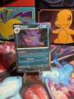 Gengar 050/088 Me03: Perfect Order Holo
