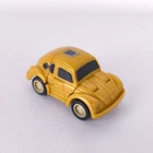 Transformers Goldbug Complete G1 Vintage Throttlebot