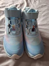 Adidas x Disney Frozen | FortaRun BOA Trainers (Anna & Elsa)