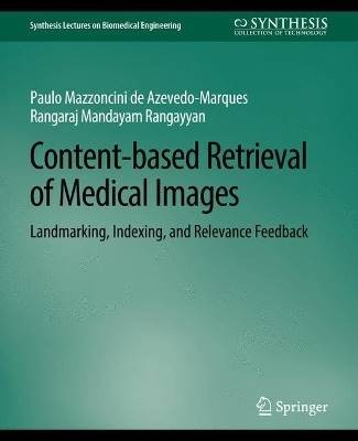 Content-based Retrieval of Medical Images, ,  Pape